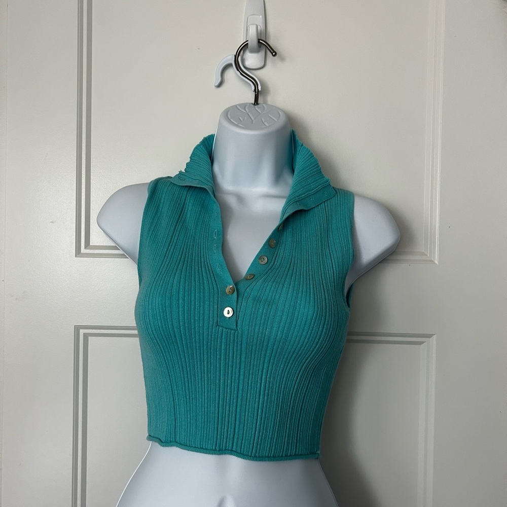 Zara top